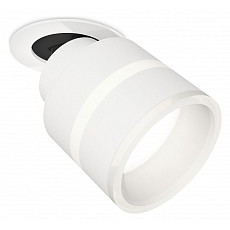 Встраиваемый светильник на штанге ambrella light xm xm8101524